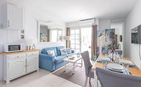 Apartamento Corazon Playa