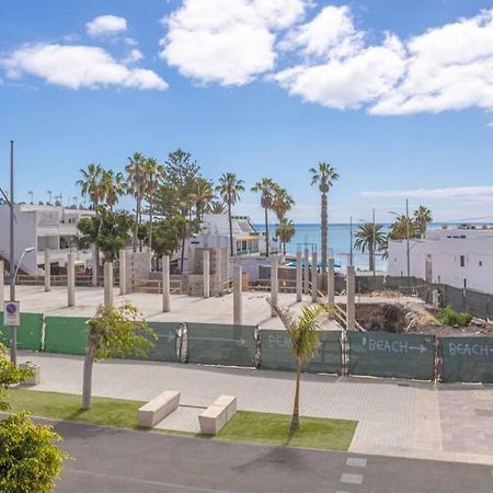 Apartamento Corazon Playa Corralejo Exterior foto