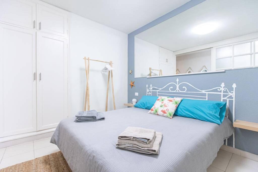 Apartamento Corazon Playa Corralejo Exterior foto