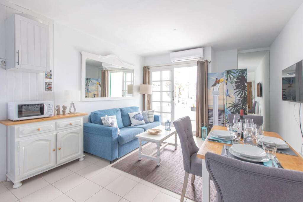 Apartamento Corazon Playa Corralejo Exterior foto