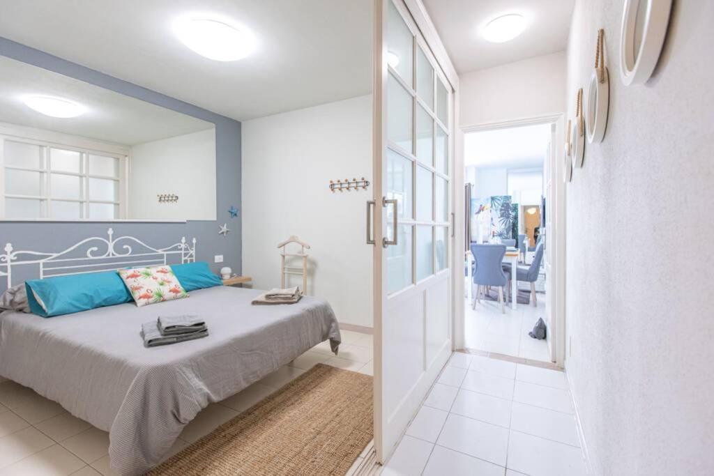 Apartamento Corazon Playa Corralejo Exterior foto
